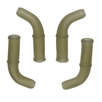 STARBAITS Rovnátko Háčku Bent Hook Aligner 15ks