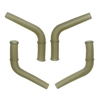 STARBAITS Rovnátko Háčku Bent Hook Aligner 15ks