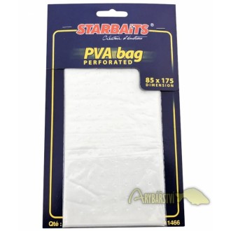 STARBAITS PVA Sáček PVA Bag Perforated 10 ks