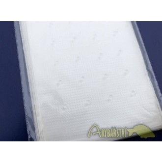 STARBAITS PVA Sáček PVA Bag Perforated 10 ks