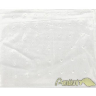 STARBAITS PVA Sáček PVA Bag Perforated 10 ks