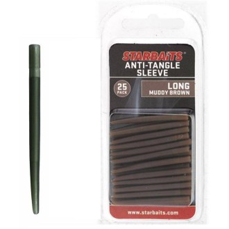 STARBAITS Převlek na obratlík ANTI TANGLE SLEEVE LONG