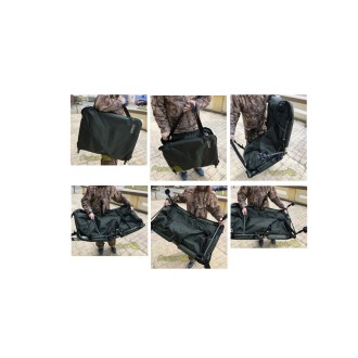 STARBAITS Podložka DLX Carp Hammock