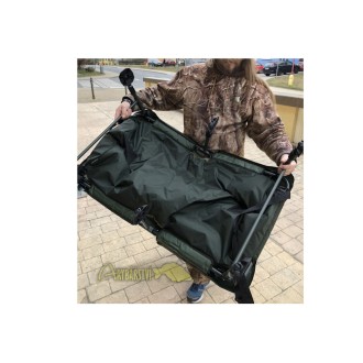 STARBAITS Podložka DLX Carp Hammock