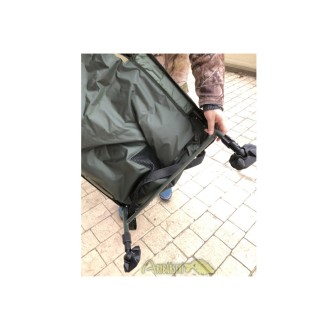 STARBAITS Podložka DLX Carp Hammock