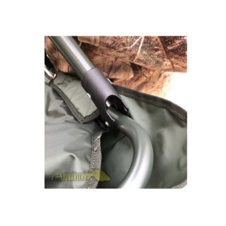 STARBAITS Podložka DLX Carp Hammock