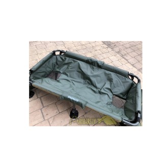 STARBAITS Podložka DLX Carp Hammock