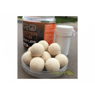 STARBAITS Plovoucí Boilies PROBIOTIC Monster Crab Pop-Up 80g