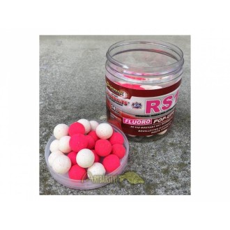STARBAITS Plovoucí Boilies CONCEPT Fluo RS1 Pop-Up 14 mm 80 g