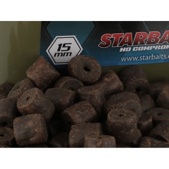 STARBAITS Pelety FEEDZ DONUTS 4.5 kg