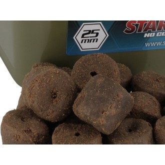 STARBAITS Pelety FEEDZ DONUTS 4.5 kg