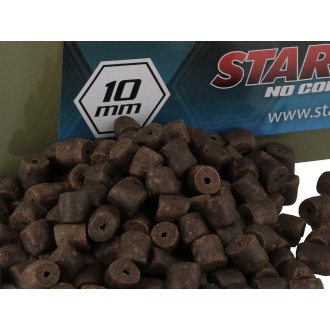 STARBAITS Pelety FEEDZ DONUTS 10mm 2kg