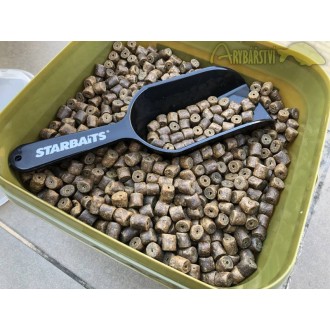 STARBAITS Pelety FEEDZ DONUTS 10mm 2kg