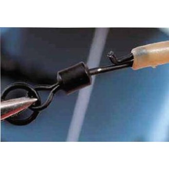 STARBAITS Obratlík Quick Change Ring Swivel