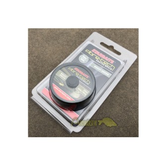 STARBAITS Návazcová šňůra Fibre-Tech Coated Braid 20m 35Lb