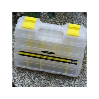 SPRO Krabička HD Tackle Box Double Side