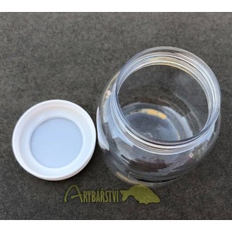 STARBAITS Lahvičky na dipy BOTTLE SET