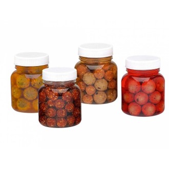 STARBAITS Lahvičky na dipy BOTTLE SET