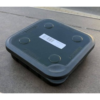 STARBAITS Krabička na nástrahy BAIT BOX