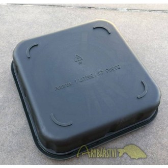 STARBAITS Krabička na nástrahy BAIT BOX