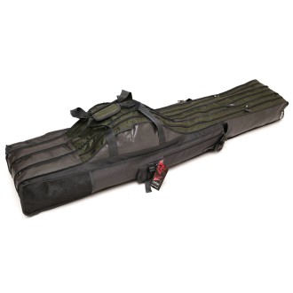 DAM Obal na pruty Intenze 3 Compartment Rod Bag