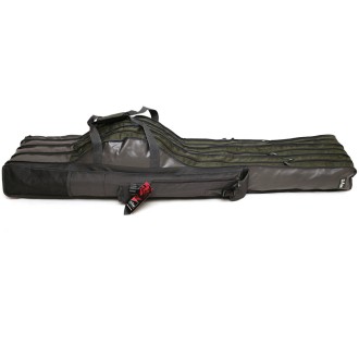 DAM Obal na pruty Intenze 3 Compartment Rod Bag