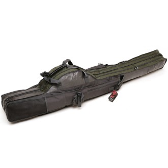 DAM Obal na pruty Intenze 2 Compartment Rod Bag