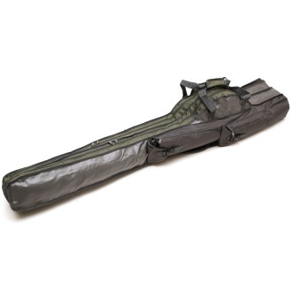DAM Obal na pruty Intenze 2 Compartment Rod Bag