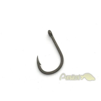 STARBAITS Háček Power Hook PTFE Coated Classic Boilie