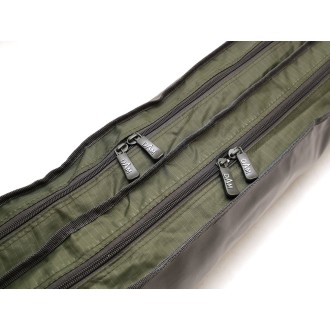 DAM Obal na pruty Intenze 2 Compartment Rod Bag