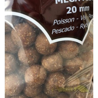 STARBAITS Boilies Grab Go Global 2.5kg 20mm