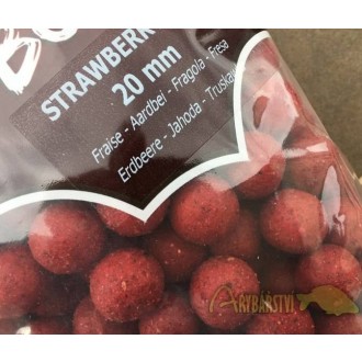 STARBAITS Boilies Grab Go Global 2.5kg 20mm