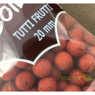 STARBAITS Boilies Grab Go Global 2.5kg 20mm