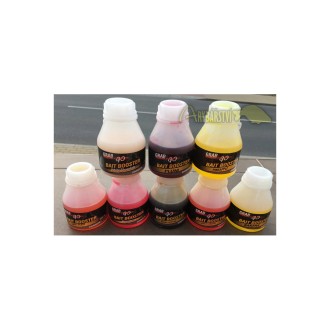 STARBAITS GRAB & GO Bait Booster 200 ml White Chocolate