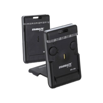STARBAITS Sada Signalizátorů D-TEC E PACK