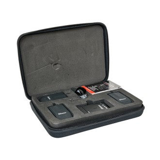 STARBAITS Sada Signalizátorů D-TEC E PACK