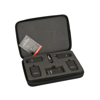 STARBAITS Sada Signalizátorů D-TEC E PACK