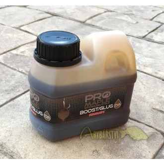 STARBAITS Booster PRO 500 ml Maple