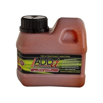 STARBAITS Booster ADD IT LIQUID 500 ml