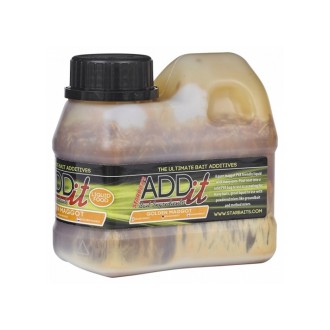 STARBAITS Booster ADD IT LIQUID 500 ml