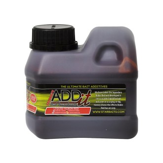 STARBAITS Booster ADD IT LIQUID 500 ml