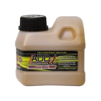 STARBAITS Booster ADD IT LIQUID 500 ml