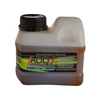 STARBAITS Booster ADD IT LIQUID 500 ml
