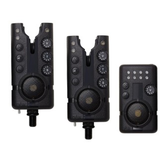 DAM Sada Signalizátorů Hi-T Pro Alarm Set Multicolor