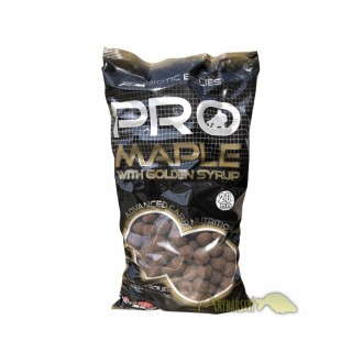 STARBAITS Boilies PRO Maple