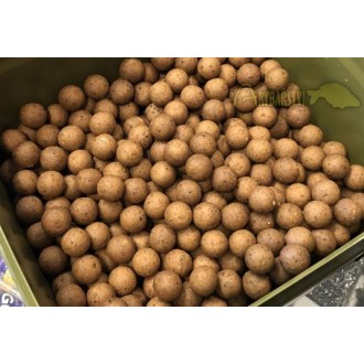 STARBAITS Boilies FEEDZ 20 mm 4 kg