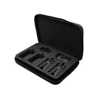 DAM Sada Signalizátorů Hi-T Pro Alarm Set Multicolor