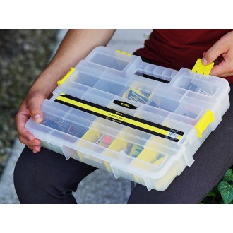 SPRO Krabička HD Tackle Box