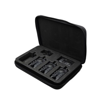 DAM Sada Signalizátorů Hi-T Pro Alarm Set Multicolor