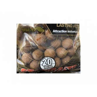 STARBAITS Boilies CONCEPT Garlic Fish 1kg